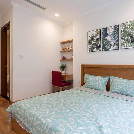 Park Hill No1 Apartment Hanoi Exterior foto