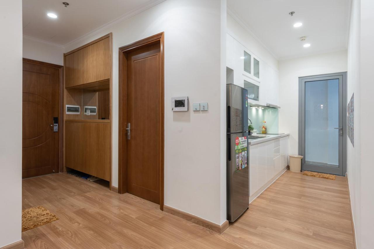 Park Hill No1 Apartment Hanoi Exterior foto
