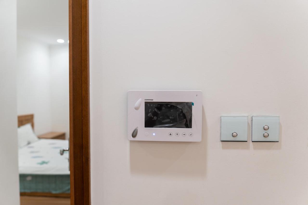 Park Hill No1 Apartment Hanoi Exterior foto