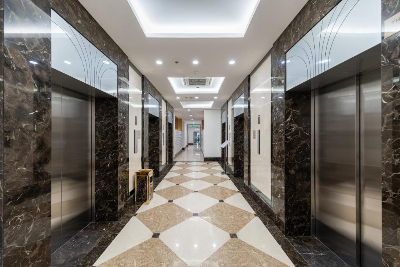 Park Hill No1 Apartment Hanoi Exterior foto